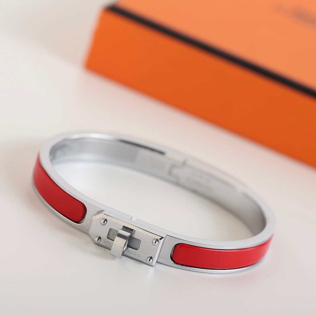 [CharmAmor]HM KELLY RED BRACELET