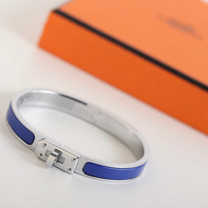 [CharmAmor]HM KELLY BLUE BRACELET