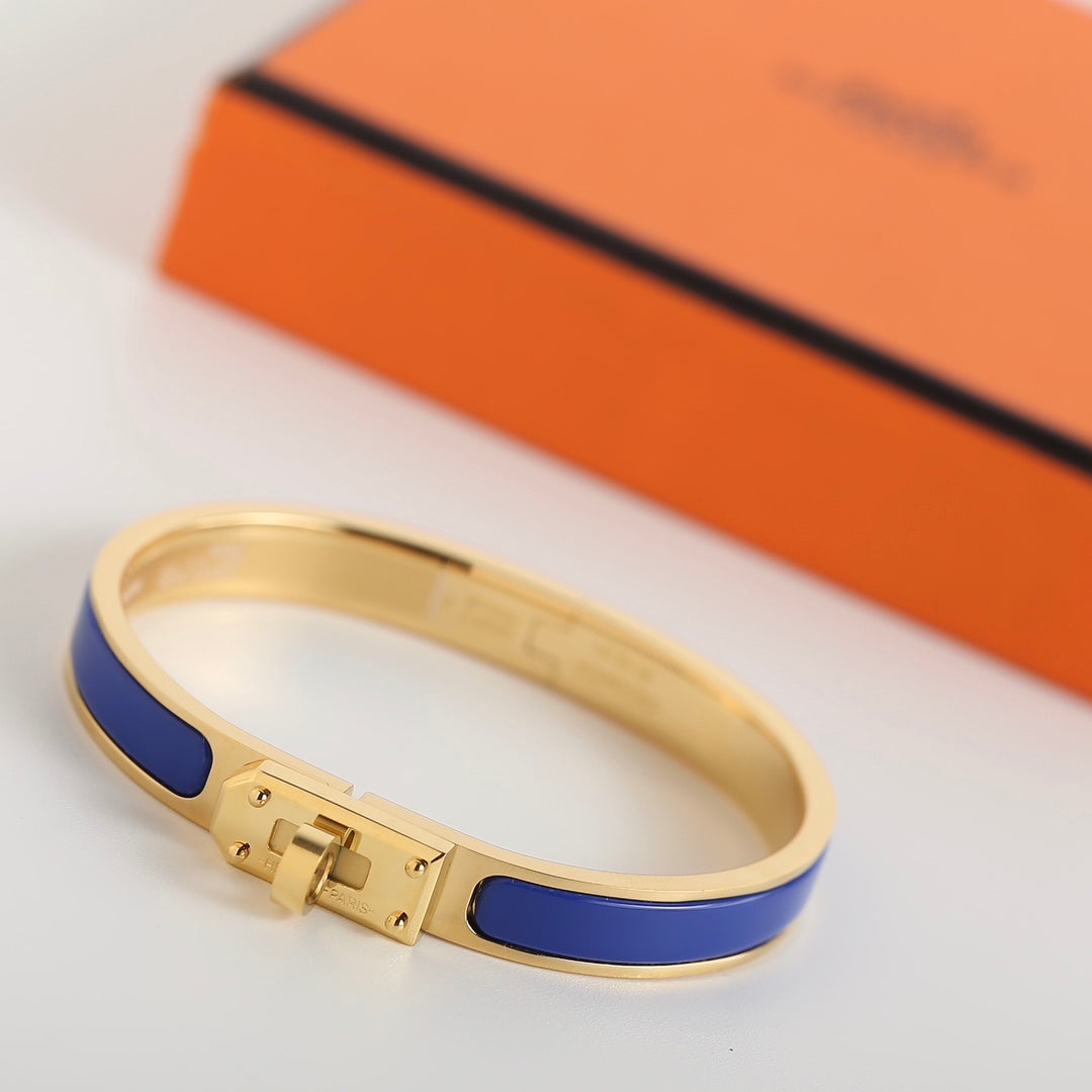 [CharmAmor]HM KELLY BLUE BRACELET
