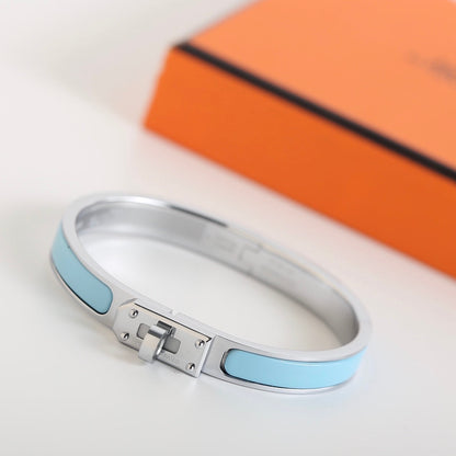 [CharmAmor]HM KELLY CLOUD BLUE BRACELET