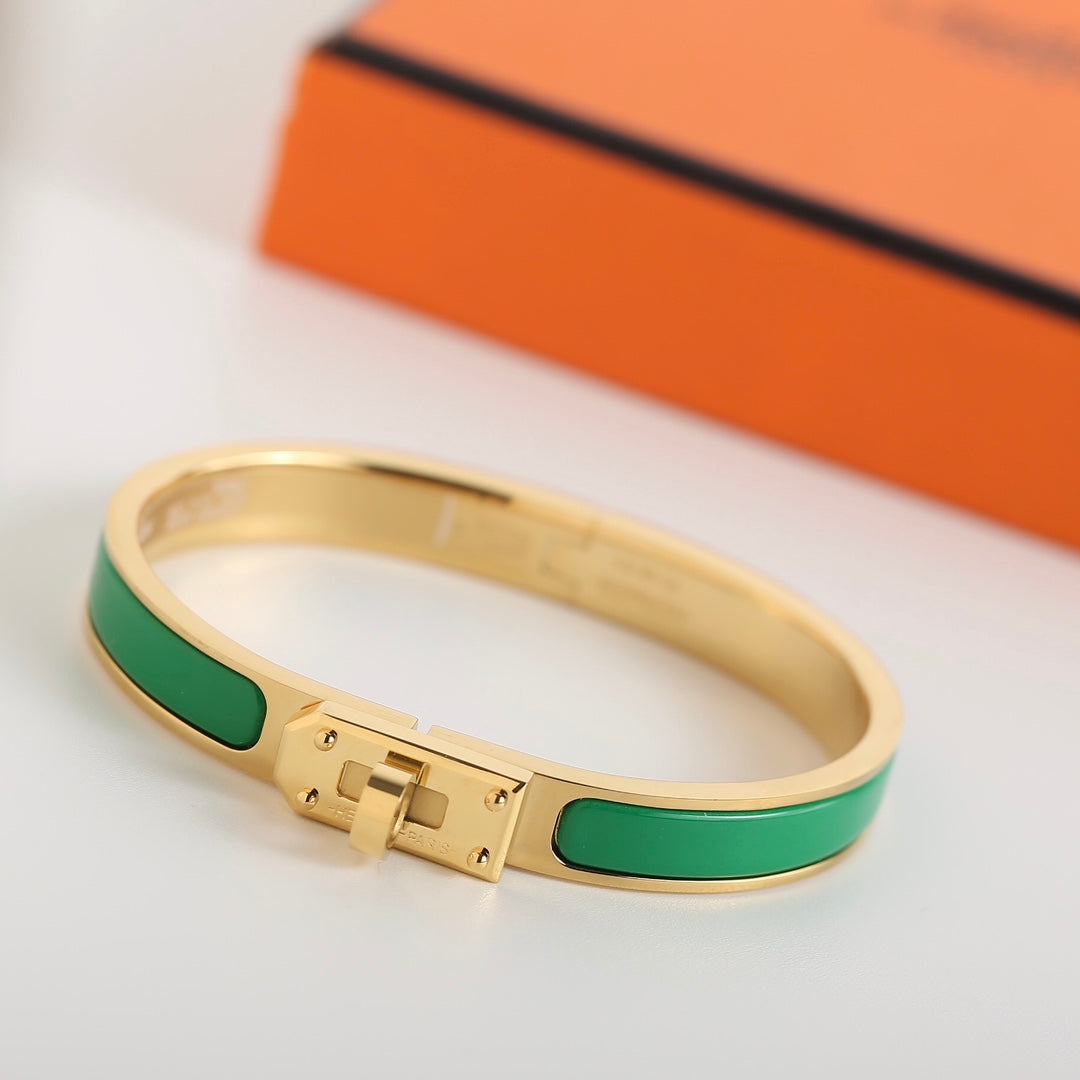 [CharmAmor]HM KELLY GREEN BRACELET