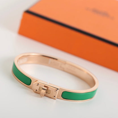 [CharmAmor]HM KELLY GREEN BRACELET