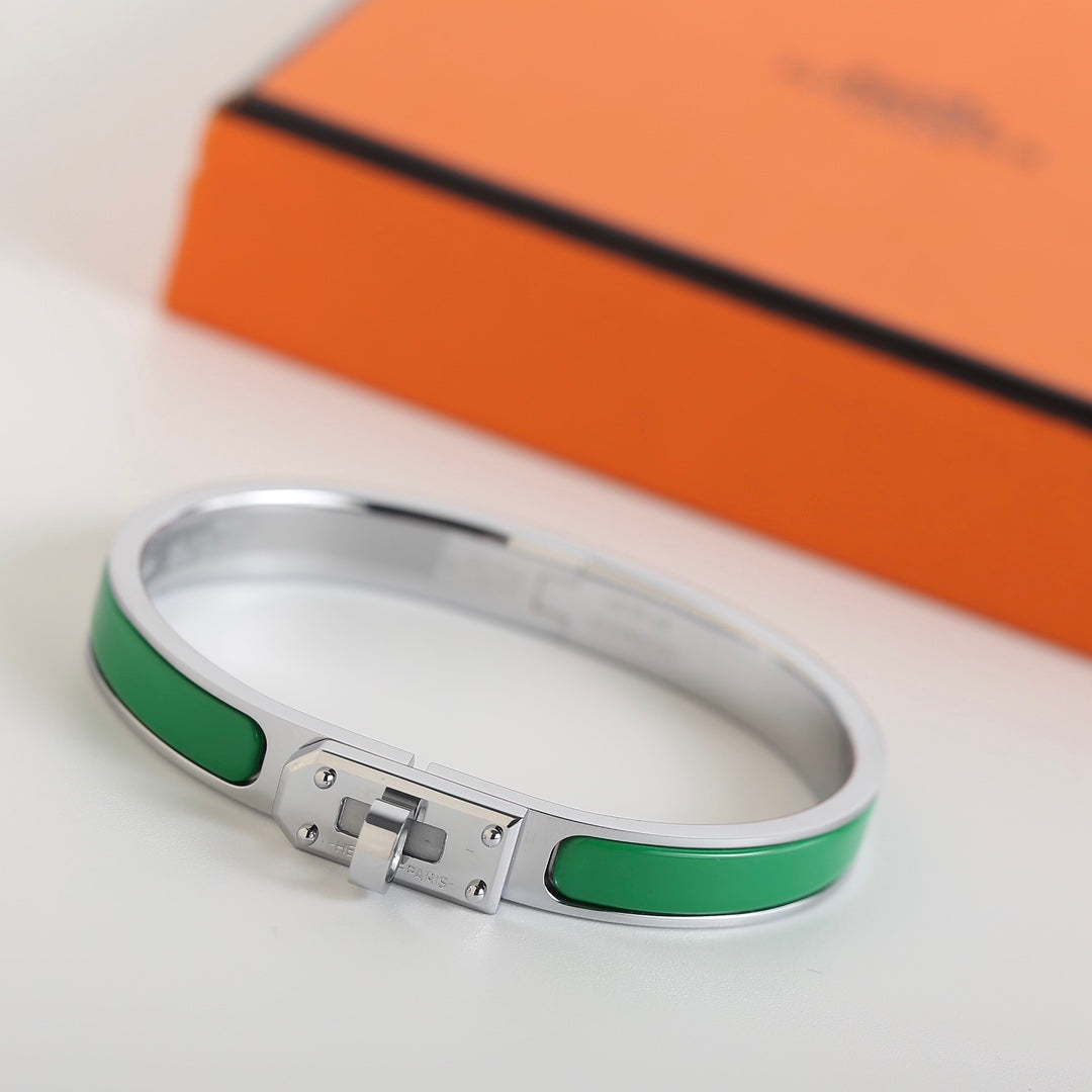 [CharmAmor]HM KELLY GREEN BRACELET