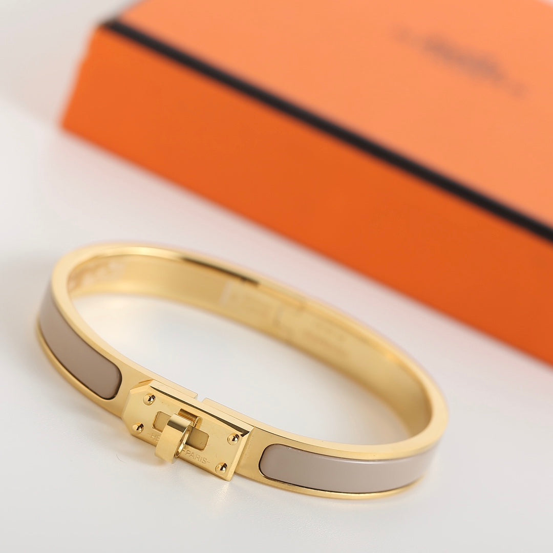[CharmAmor]HM KELLY GREY BRACELET