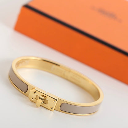 [CharmAmor]HM KELLY GREY BRACELET