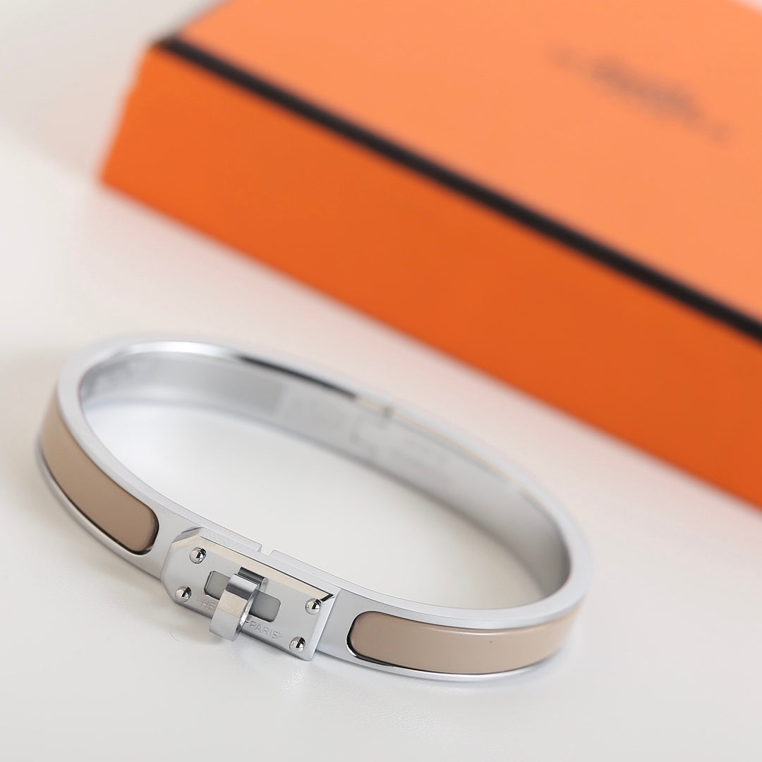 [CharmAmor]HM KELLY GREY BRACELET