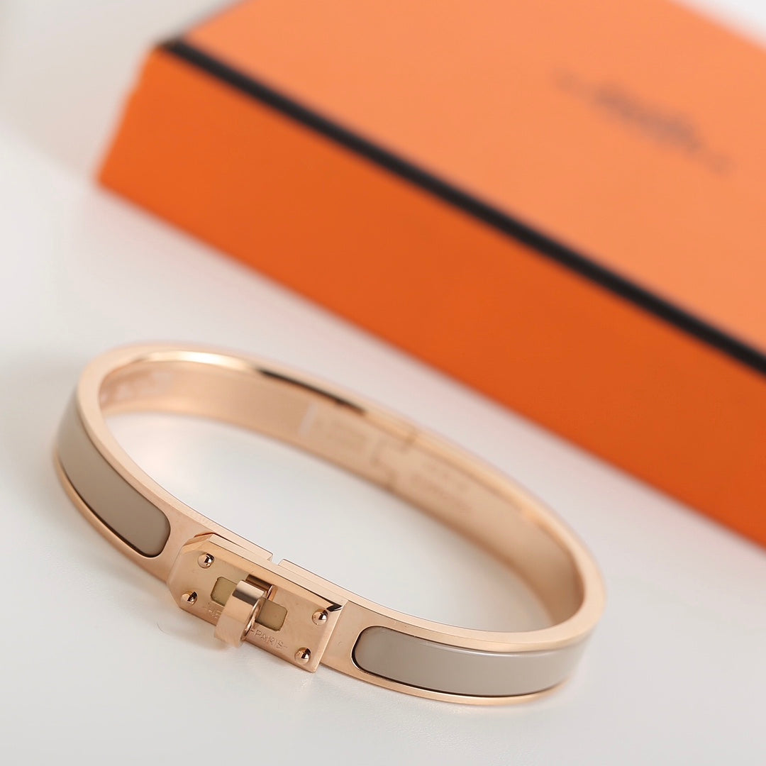 [CharmAmor]HM KELLY GREY BRACELET