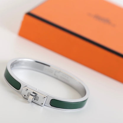 [CharmAmor]HM KELLY KHAKI BRACELET