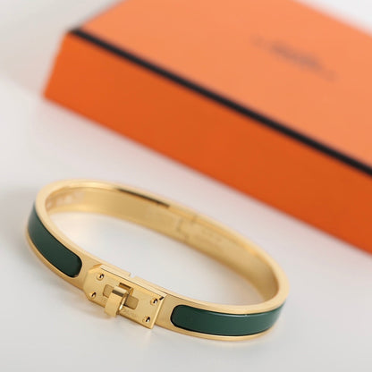 [CharmAmor]HM KELLY KHAKI BRACELET