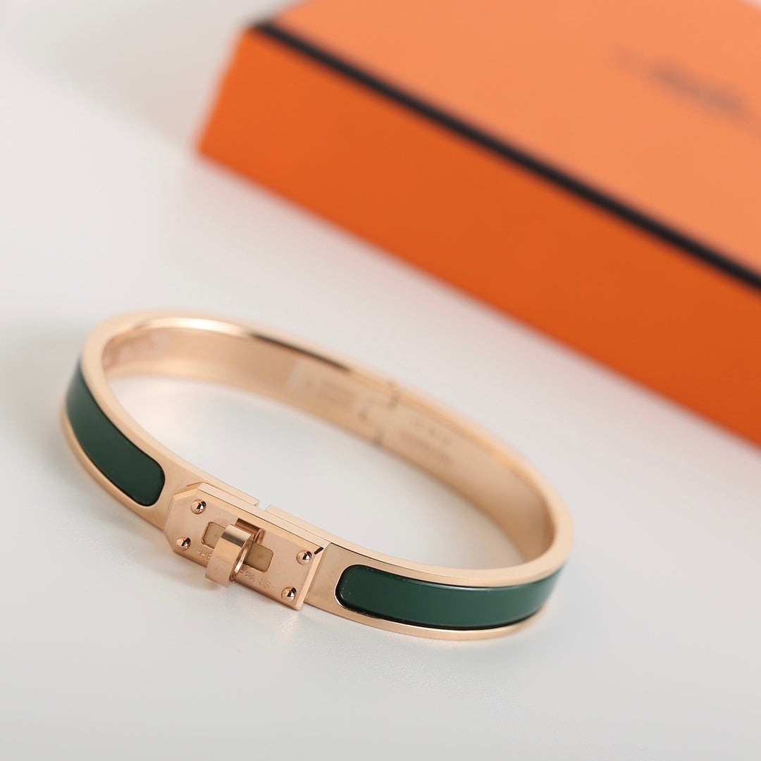[CharmAmor]HM KELLY KHAKI BRACELET