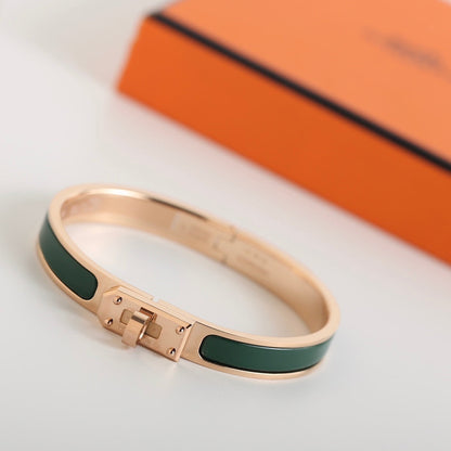 [CharmAmor]HM KELLY KHAKI BRACELET