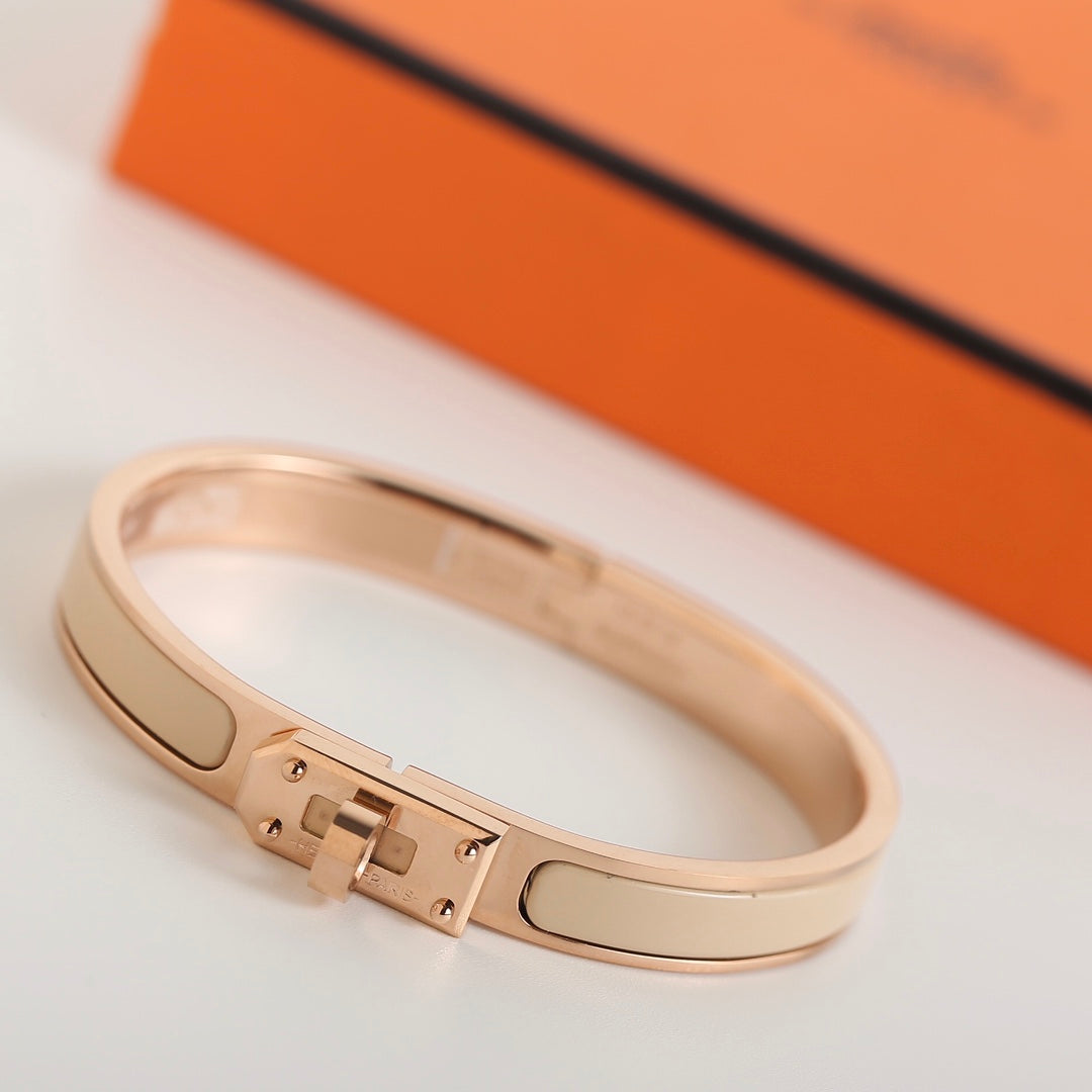 [CharmAmor]HM KELLY BEIGE BRACELET