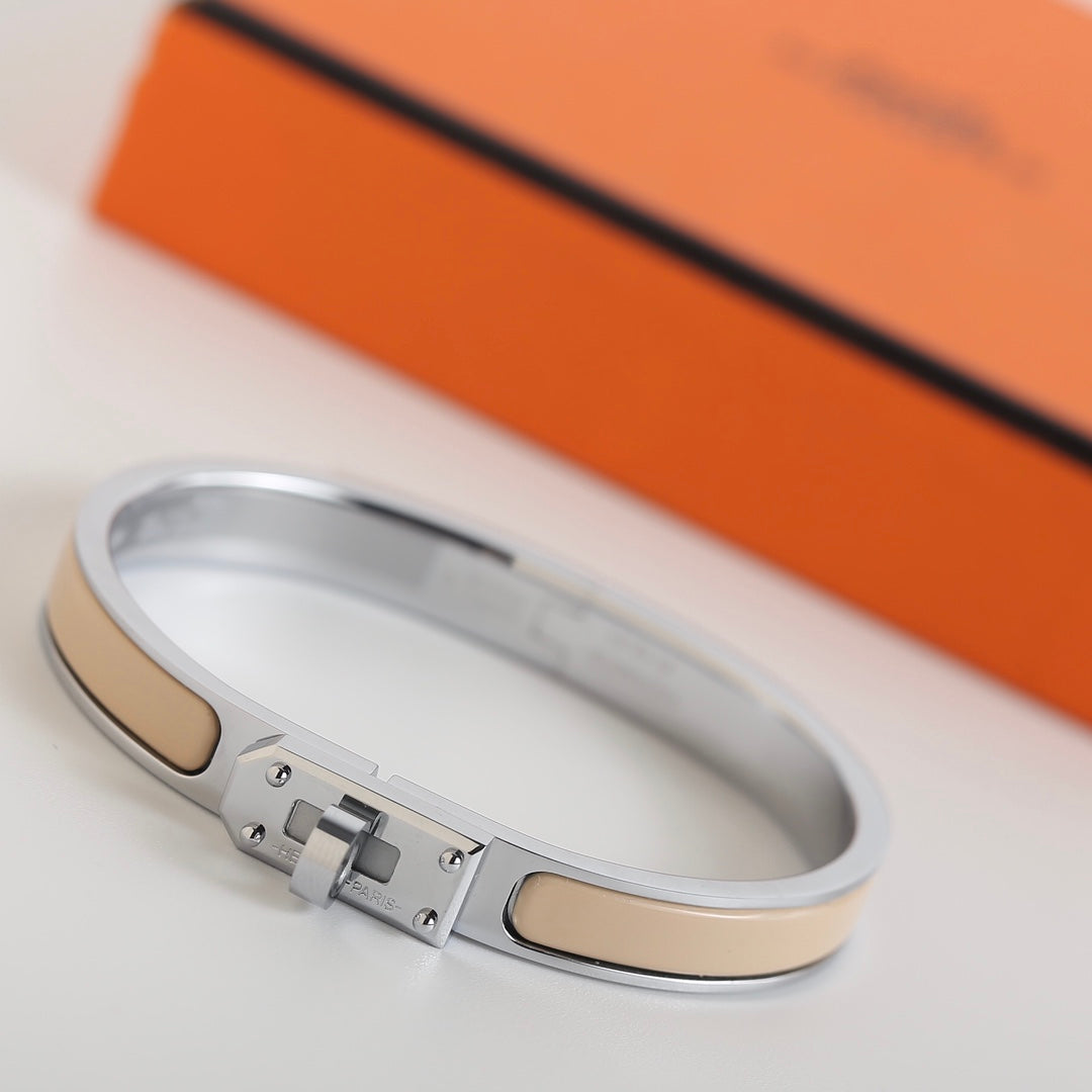 [CharmAmor]HM KELLY BEIGE BRACELET