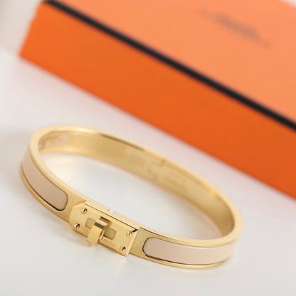[CharmAmor]HM KELLY BEIGE BRACELET