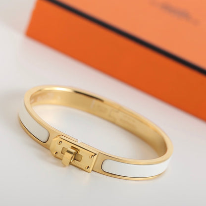 [CharmAmor]HM KELLY WHITE BRACELET