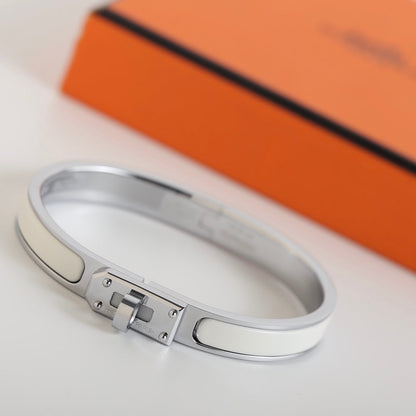 [CharmAmor]HM KELLY WHITE BRACELET