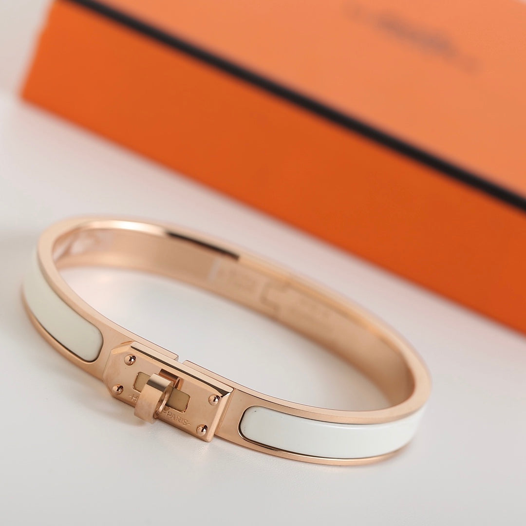 [CharmAmor]HM KELLY WHITE BRACELET