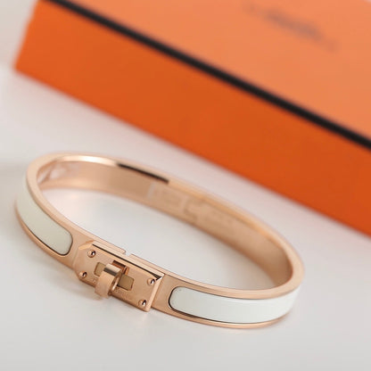 [CharmAmor]HM KELLY WHITE BRACELET