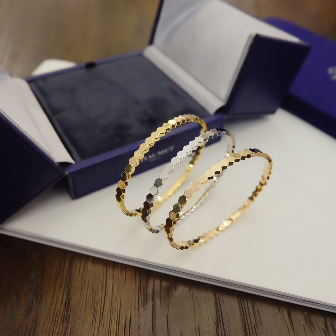 [CharmAmor]BEE LOVE BRACELET