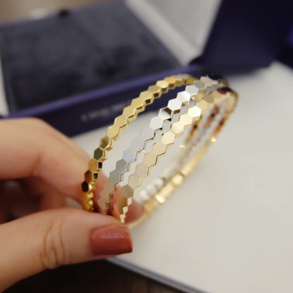 [CharmAmor]BEE LOVE BRACELET