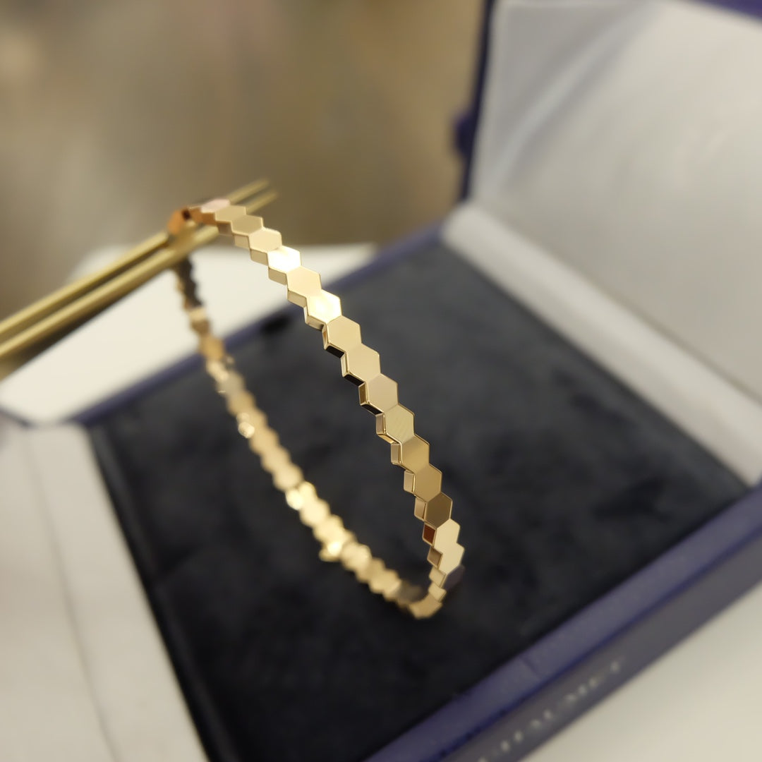 [CharmAmor]BEE LOVE BRACELET