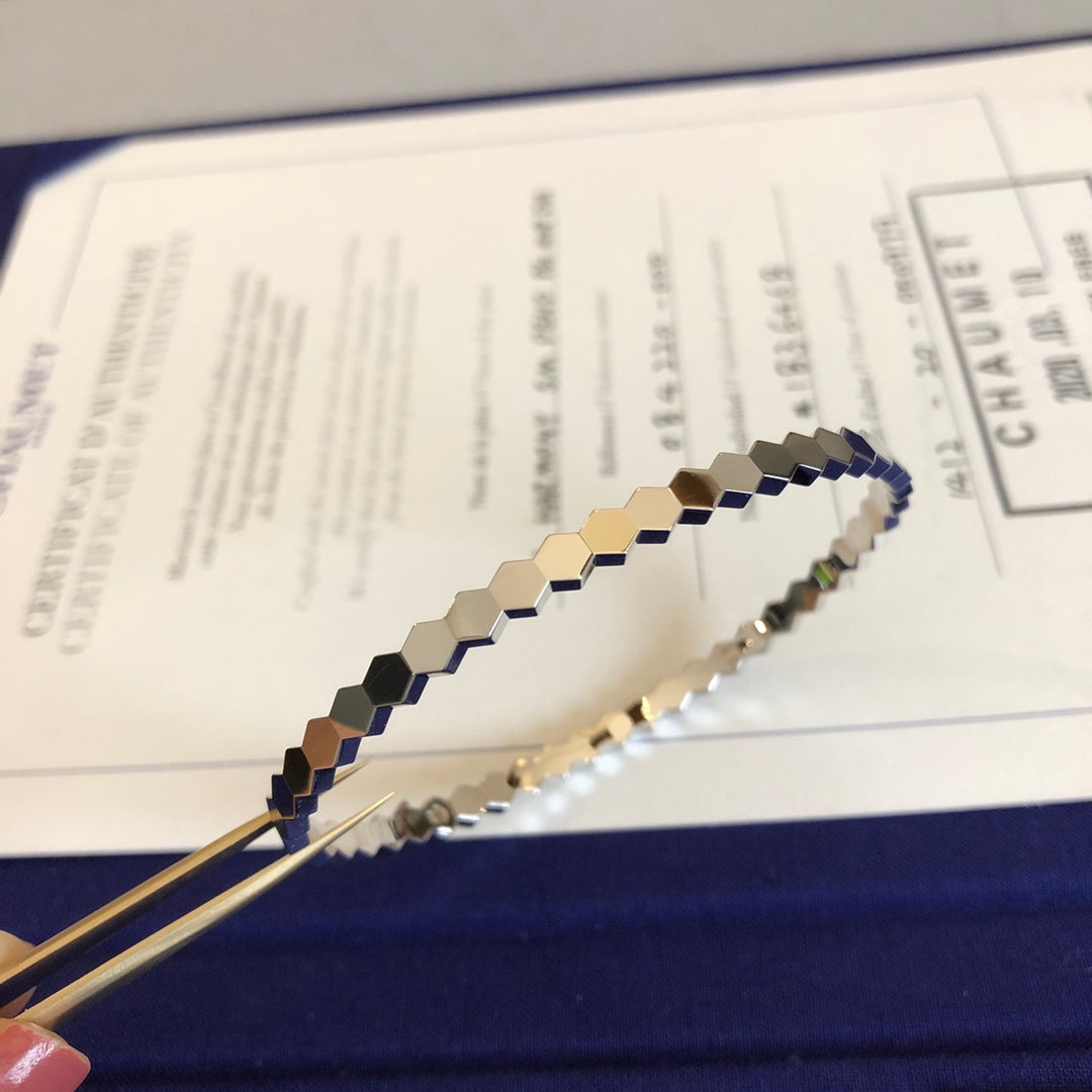 [CharmAmor]BEE LOVE BRACELET