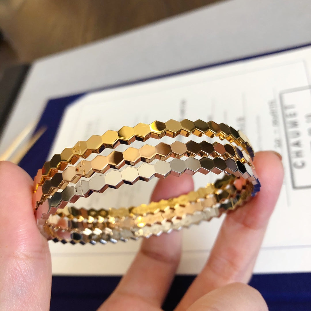 [CharmAmor]BEE LOVE BRACELET
