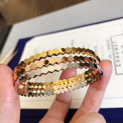 [CharmAmor]BEE LOVE BRACELET