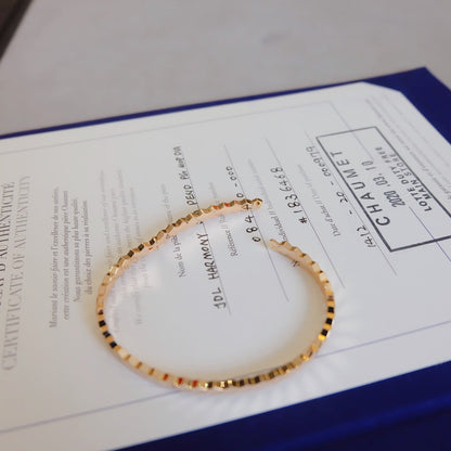 [CharmAmor]BEE LOVE BRACELET