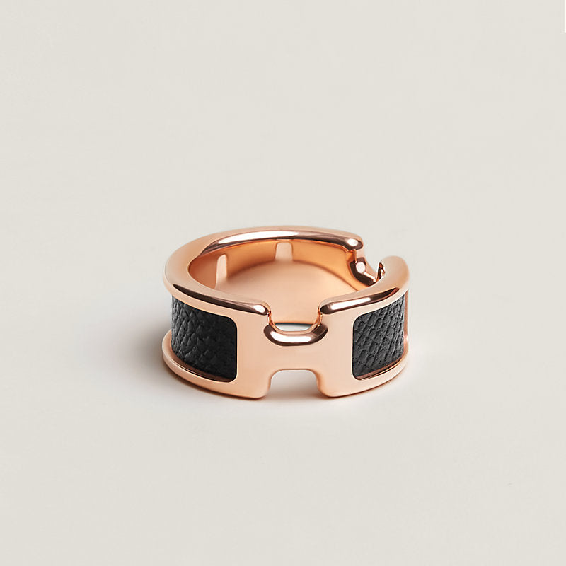 [CharmAmor]OLYMPE PINK GOLD RING