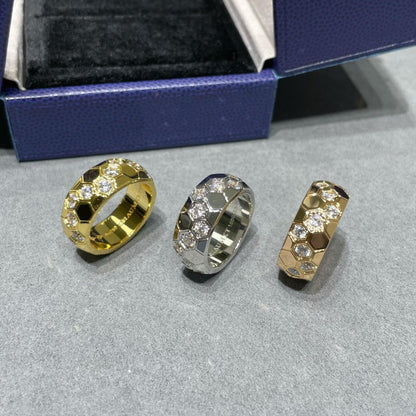 [CharmAmor]BEE LOVE DIAMOND LARGE RING