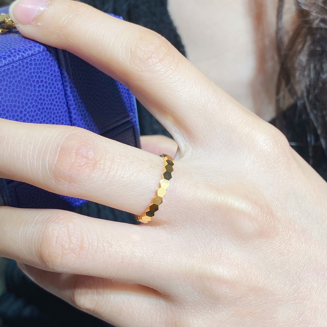 [CharmAmor]BEE LOVE SMALL RING