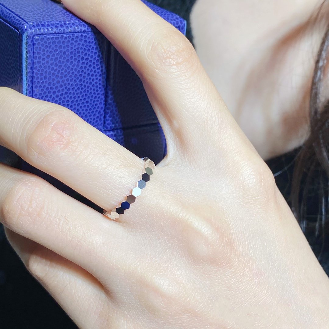 [CharmAmor]BEE LOVE SMALL RING