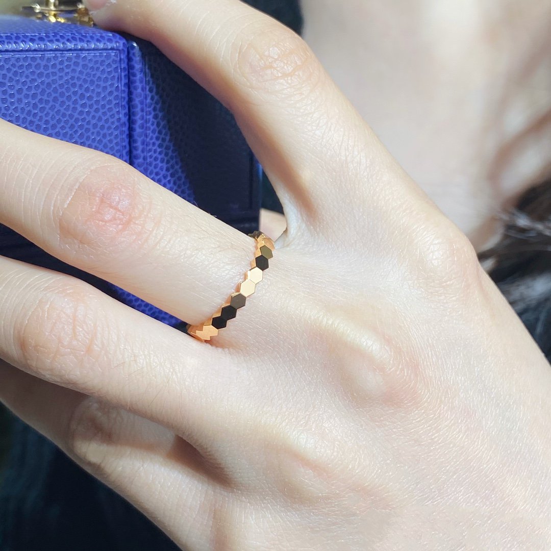 [CharmAmor]BEE LOVE SMALL RING