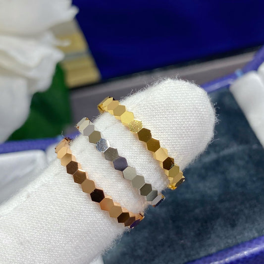 [CharmAmor]BEE LOVE SMALL RING