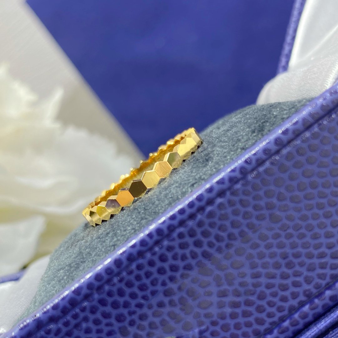 [CharmAmor]BEE LOVE SMALL RING