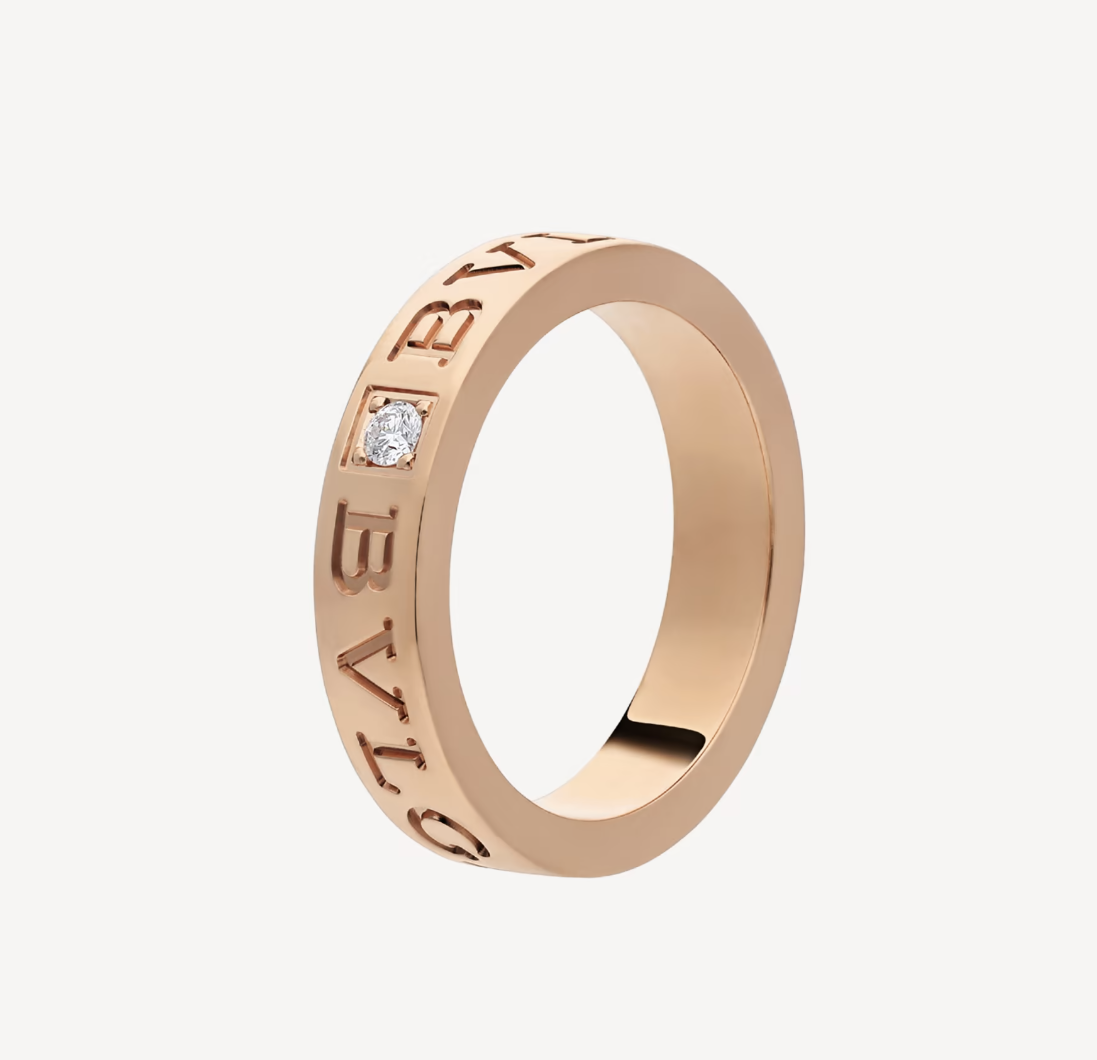 [CharmAmor]ZERO 1 ESSENTIAL WITH A DIAMOD RING