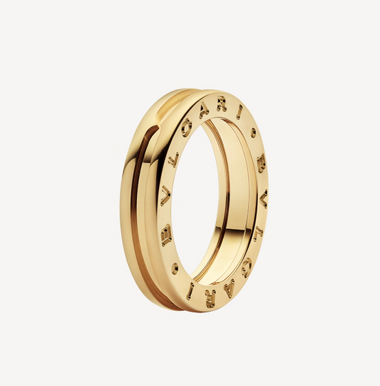 [CharmAmor]ZERO 1 ONE-BAND RING