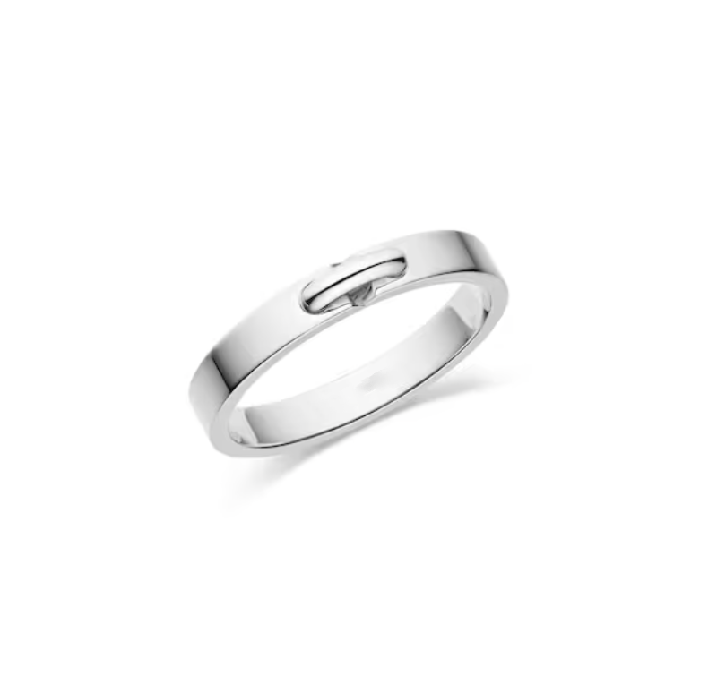[CharmAmor]ALLIANCE LIENS VIDENCE 3MM RING