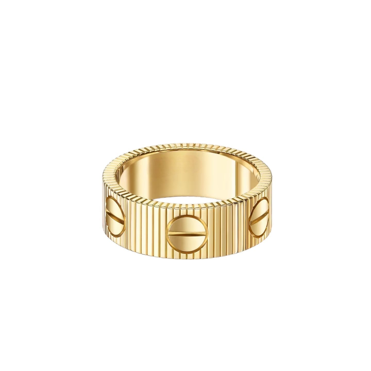 [CharmAmor]LOVE UNLIMITED RING
