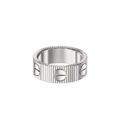 [CharmAmor]LOVE UNLIMITED RING