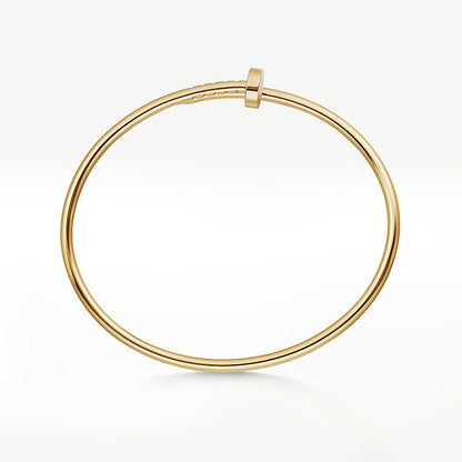 [CharmAmor]JUSTE BRACELET 2.5MM