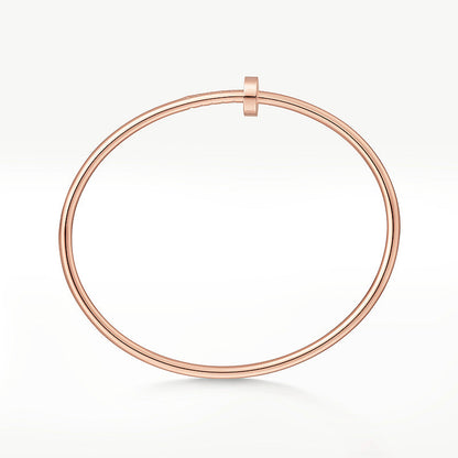 [CharmAmor]JUSTE BRACELET 2.5MM