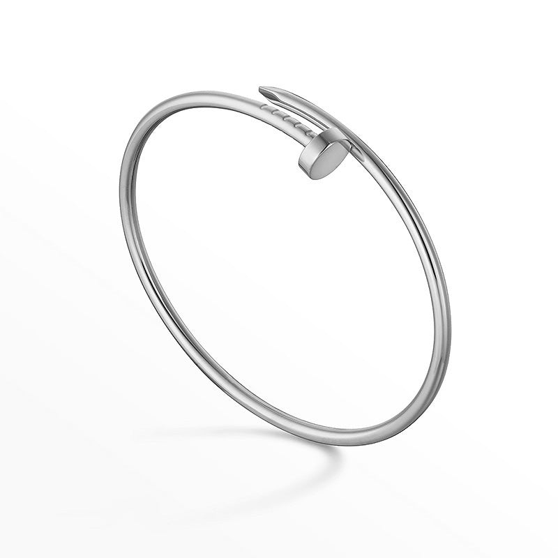 [CharmAmor]JUSTE BRACELET 2.5MM
