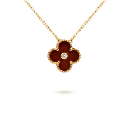 [CharmAmor]CHRISTMAS LIMITED EDITION NECKLACE COLLECTION