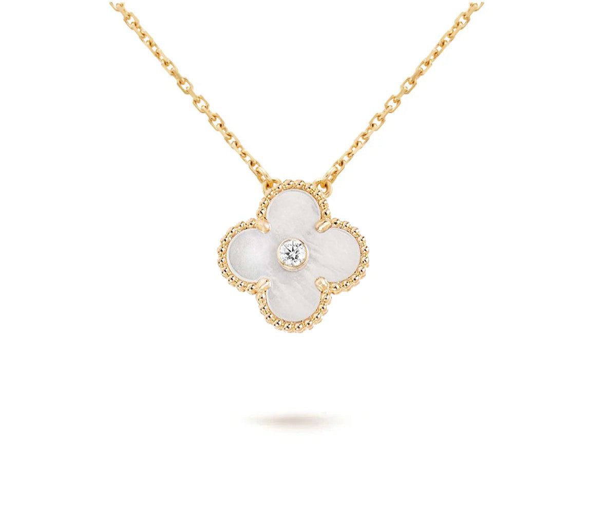 [CharmAmor]CHRISTMAS LIMITED EDITION NECKLACE COLLECTION