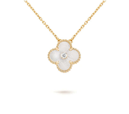 [CharmAmor]CHRISTMAS LIMITED EDITION NECKLACE COLLECTION