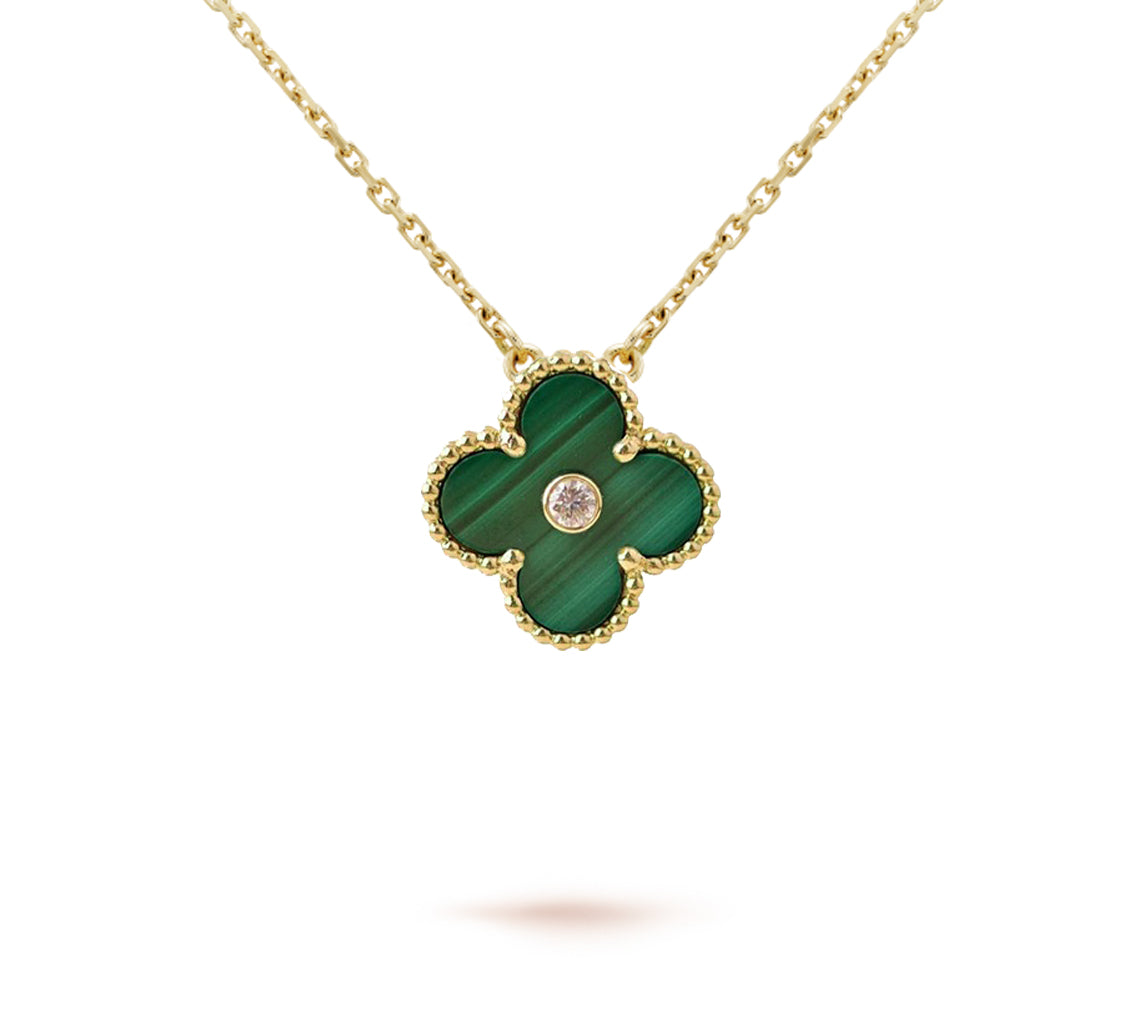 [CharmAmor]CHRISTMAS LIMITED EDITION NECKLACE COLLECTION