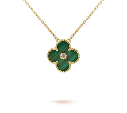 [CharmAmor]CHRISTMAS LIMITED EDITION NECKLACE COLLECTION