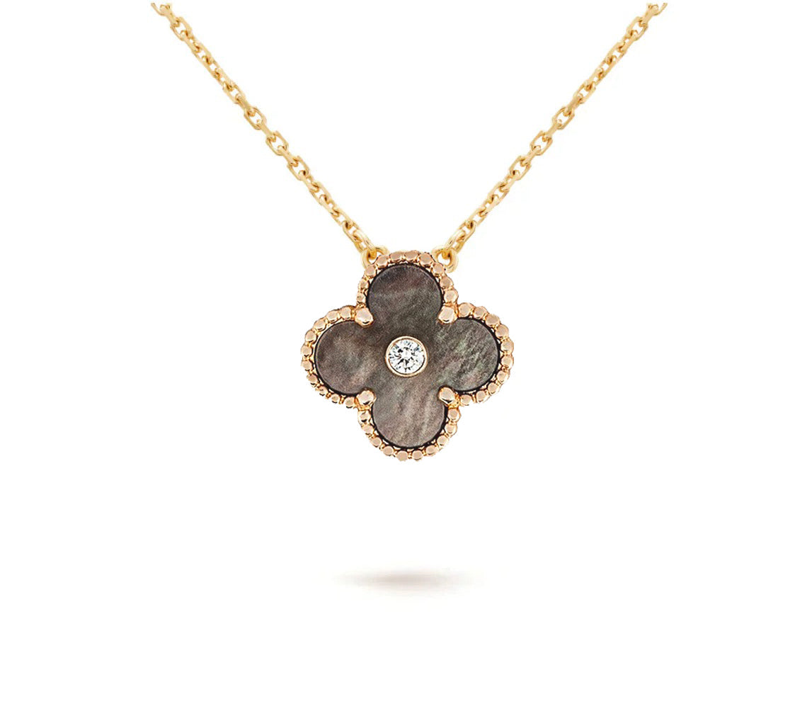 [CharmAmor]CHRISTMAS LIMITED EDITION NECKLACE COLLECTION